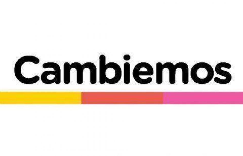 El respaldo del bloque Cambiemos a la ordenanza fiscal e impositiva