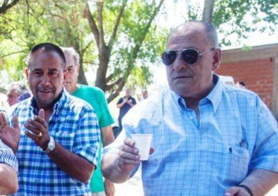 Arroyo: �Debemos ser conscientes y regular la utilizaci�n del agua�