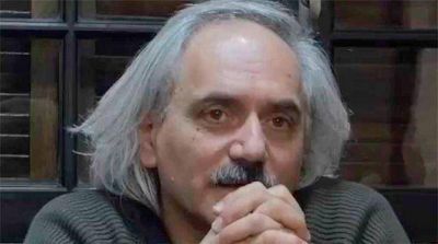 Marcelo Mar�n es el nuevo director del Teatro Audit�rium