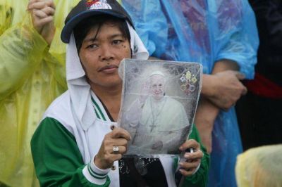 Filipinas; la Iglesia todav�a tiene esperanzas en el di�logo