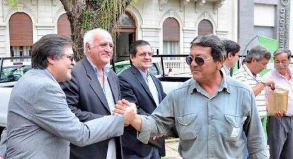 Gui�o local para aplicar el tarifazo energ�tico