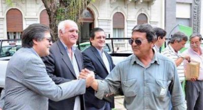 Gui�o local para aplicar el tarifazo energ�tico