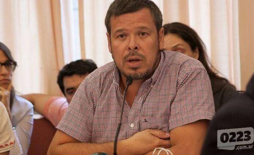 El kirchnerismo se solidariza con los trabajadores de El Argentino
