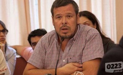 El kirchnerismo se solidariza con los trabajadores de El Argentino