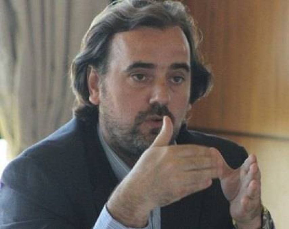 Giri: �Estamos dialogando para concretar la circunvalaci�n�