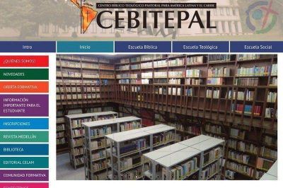 CELAM unifica tres centros proponiendo una Iglesia en salida