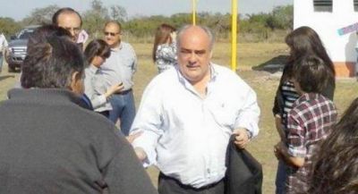 Colombi responsabiliz� al kirchnerismo por falta de obras