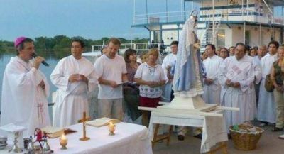 El Concejo aprob� el proyecto que declara la emergencia h�drica