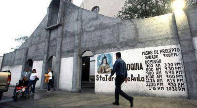 El M�xico que espera a Papa Francisco, v�ctima de la violencia