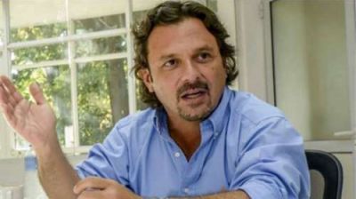 Plan Belgrano / Gustavo S�enz se reunir� hoy con Jos� Cano