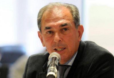 Passalacqua confirma a Stelatto al frente de Vialidad Provincial