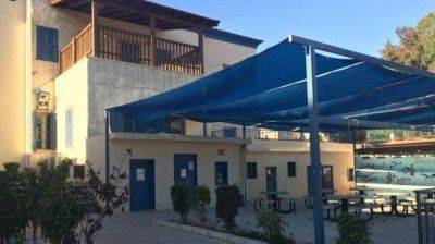El colegio escoc�s donde conviven jud�os, cristianos y musulmanes