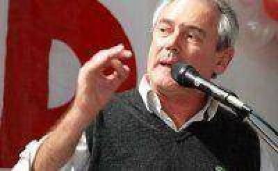Designaron director del Banco Naci�n a un radical entrerriano que est� en mora con la entidad
