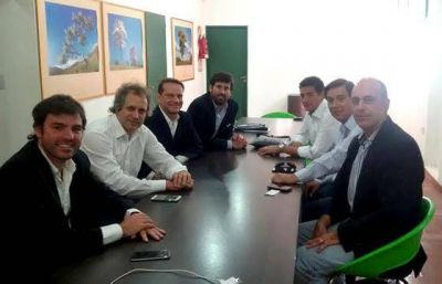 Salta y Ciudad Aut�noma de Buenos Aires intercambian experiencia sobre Atenci�n al Ciudadano
