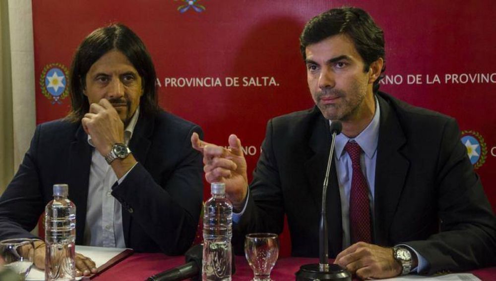 �Vamos a seguir trabajando por los que menos tienen�