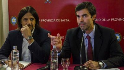 �Vamos a seguir trabajando por los que menos tienen�