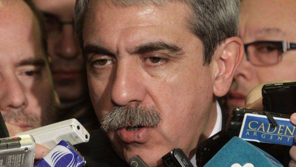 La corrupci�n K sigue golpeando