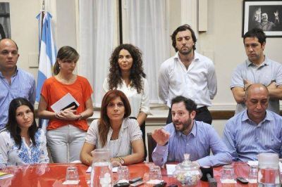 El FpV pide informes por la emergencia penitenciaria