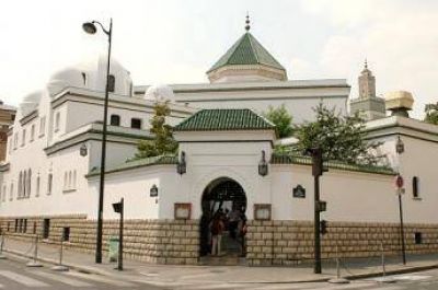 Dos jornadas de mezquitas abiertas para todos en Francia