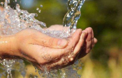 Recomiendan a los olavarrienses hacer un uso racional del agua