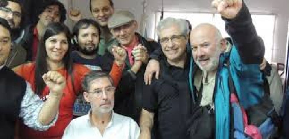 Repudio a paquete de medidas econ�micas que a pedido de Zaffora votar�a el Concejo Deliberante