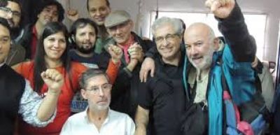 Repudio a paquete de medidas econ�micas que a pedido de Zaffora votar�a el Concejo Deliberante