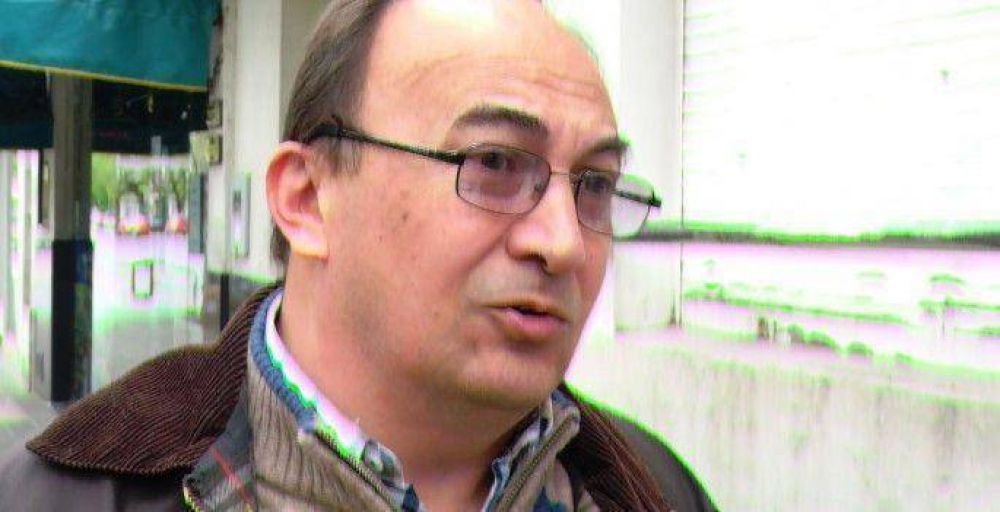 Salom�n pidi� la devoluci�n del Presupuesto que present� Gorosito y en febrero elevar� el suyo