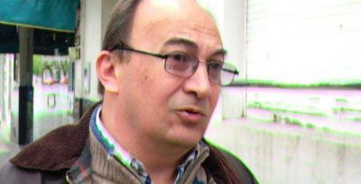 Salom�n pidi� la devoluci�n del Presupuesto que present� Gorosito y en febrero elevar� el suyo