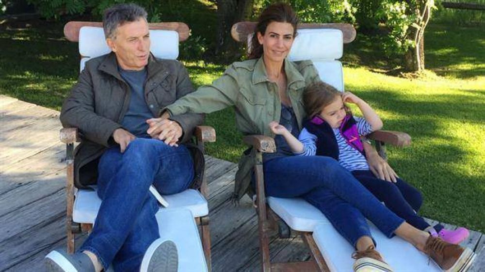 Verano pol�tico: qu� har�n los funcionarios durante las vacaciones