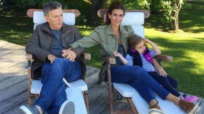 Verano pol�tico: qu� har�n los funcionarios durante las vacaciones