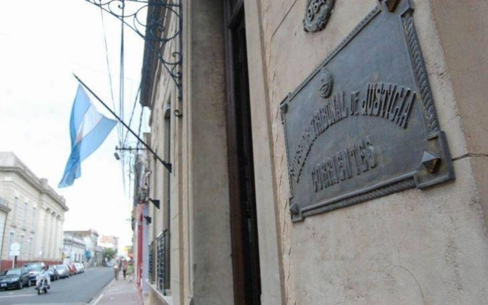 Corrientes: El Superior Tribunal de Justicia estima un aumento anual del 25% para judiciales en 2016