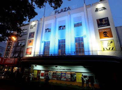 El Municipio avanza en el plan de restauraci�n y conservaci�n del patrimonio cultural