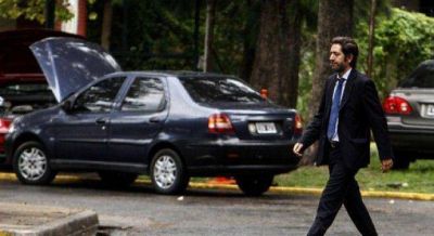 Casanello sobresey� a Macri en la causa por las escuchas ilegales