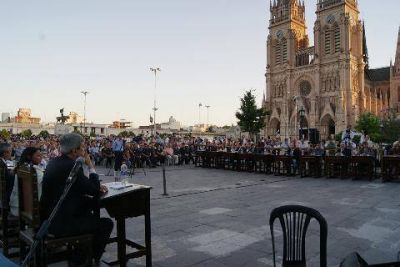 Concejo Deliberante: la agenda de la oposici�n de cara a 2016