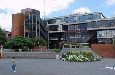  Urreli a D�az P�rez: �El Municipio no est� en orden�