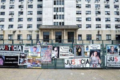 Tragedia de Once: condenas de 8 a�os para Schiavi, 6 para Jaime y 9 para Cirigliano