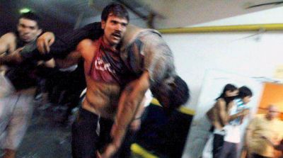 Se cumplen 11 a�os de la tragedia de Croma�on