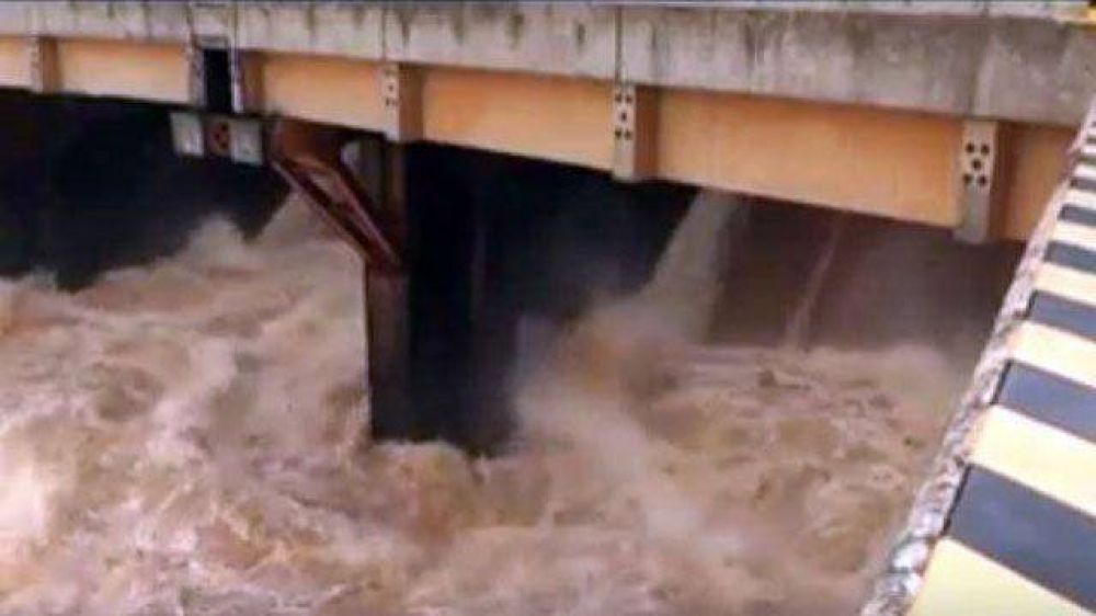 Inundaciones: Piden que la justicia investigue si hubo negligencia de CTM