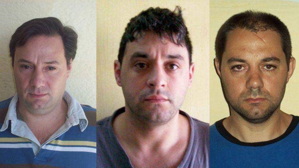 M�ltiples allanamientos para dar con los hermanos Lanatta y con Schillaci