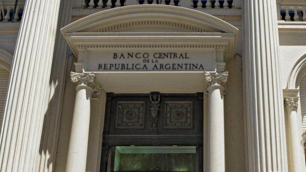Las reservas subieron m�s de USD 1.100 millones desde que se levant� el cepo