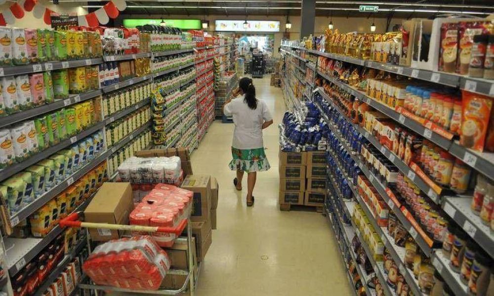 En Crdoba, la Canasta Bsica de Alimentos aument 11,32% en noviembre y diciembre