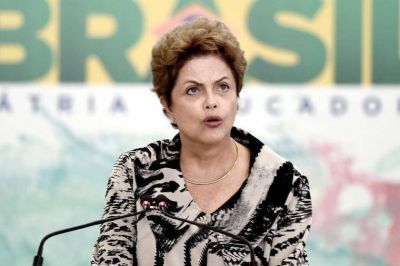 Brasil, en medio de una crisis pol�tica y econ�mica con resultado incierto para Rousseff