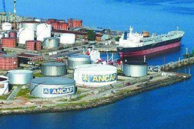 Uruguay debate una inyecci�n millonaria a la petrolera Ancap