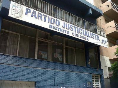 El PJ le replic� a Jure y en la UCR nadie se quiere bajar