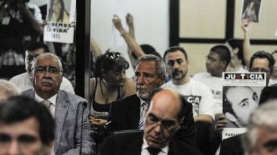 Jaime, aquel ladero de Kirchner que se transform� en �cono de la corrupci�n K