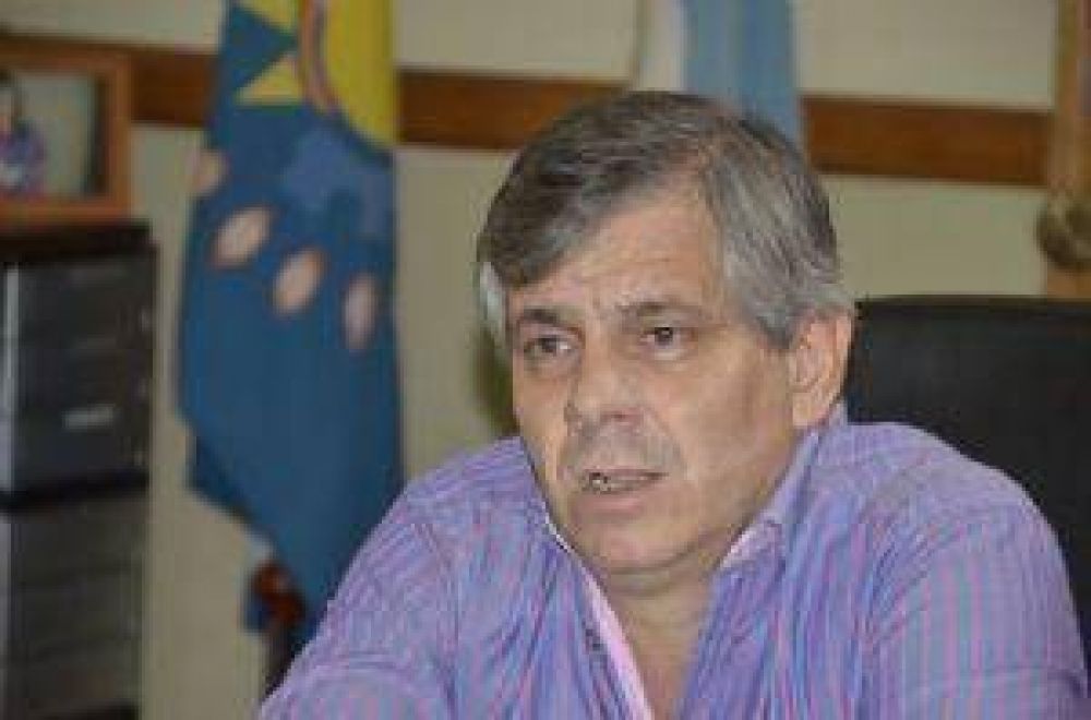 �La Municipalidad no le debe nada a nadie con respecto al Jard�n Latapi�