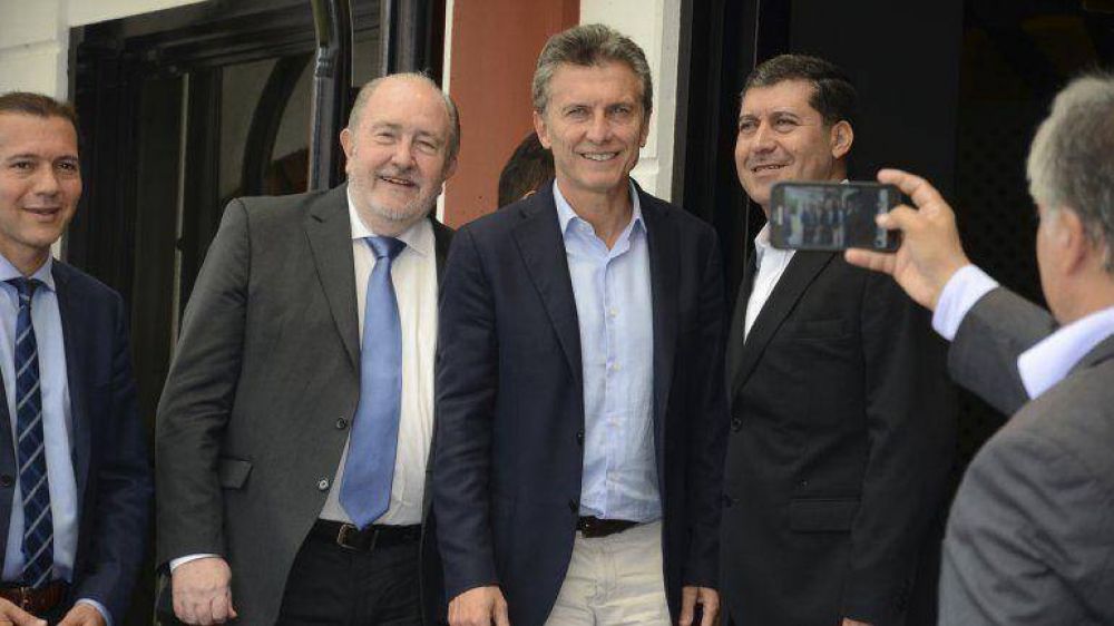 La Pampa intim� a Naci�n para que devuelva el 15% retenido por coparticipaci�n