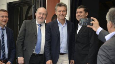 La Pampa intim� a Naci�n para que devuelva el 15% retenido por coparticipaci�n