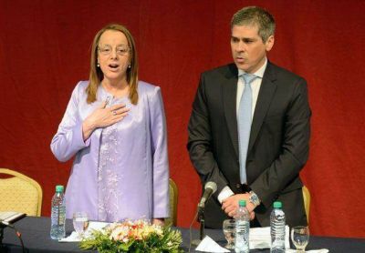 Confirmado el Decreto de �Emergencia� en Santa Cruz. Una verdadera declaraci�n de guerra a los gremios