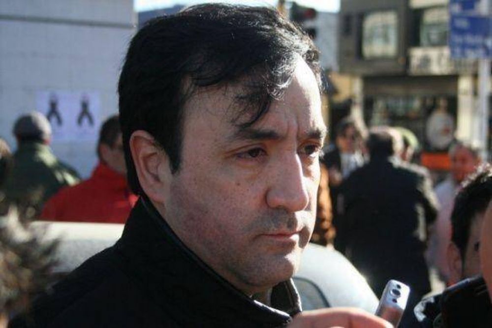 Grasso desmiente ingresos irregulares durante su gesti�n